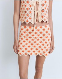 M.N.G - Cameron Skirt