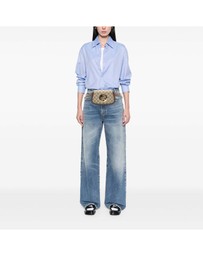 Pre-Loved by Azura Reborn - Pre-Loved GG Supreme Blondie Belt Bag