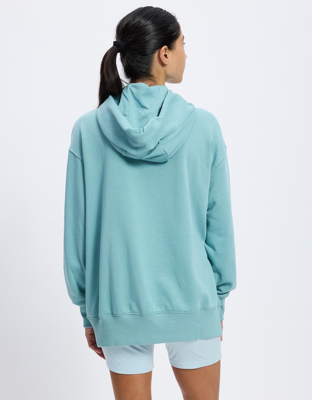 Nike - Sportswear Phoenix Fleece Oversized Pullover French Terry Hoodie