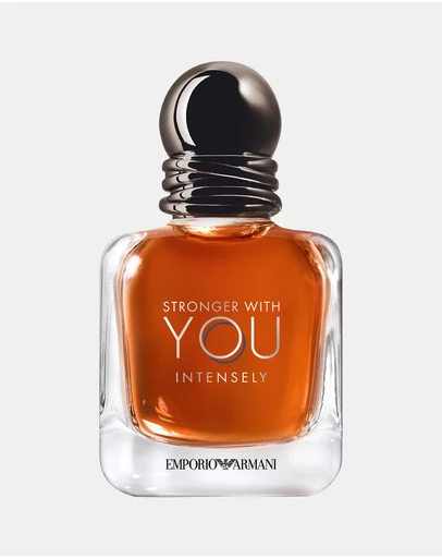 Giorgio Armani - Emporio Armani Stronger With You Intensely EDP 30ml