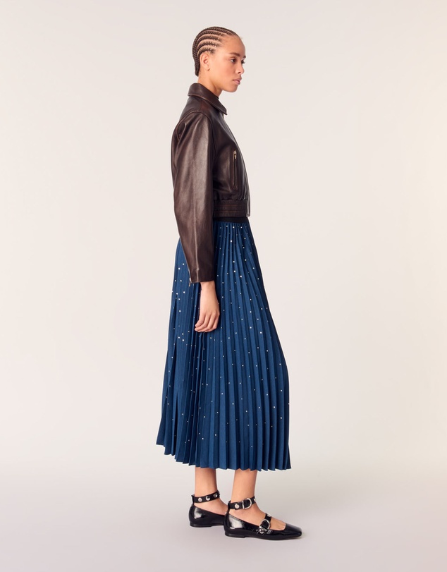 Maje - Jostrass Skirt