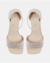 Call It Spring - Vicki Heels
