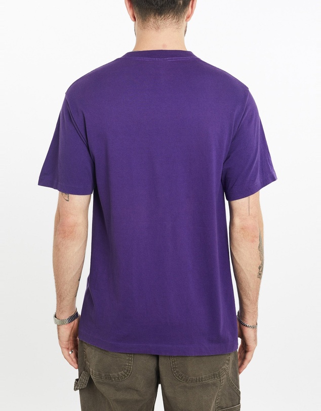 Vintage by The Real Deal - Pre Loved - Vintage 90s NCAA LSU Tigers Tee