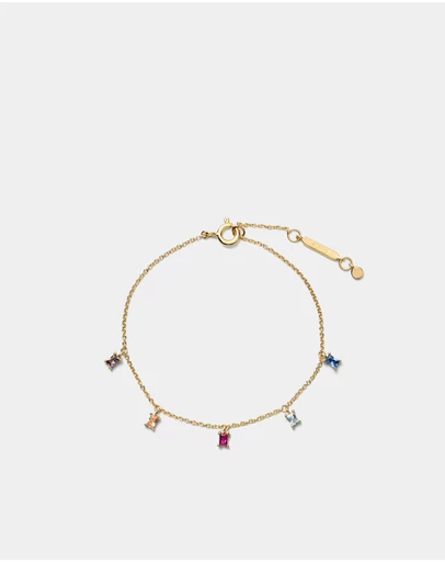 MIMCO - Emerge 925 Sterling Silver Bracelet