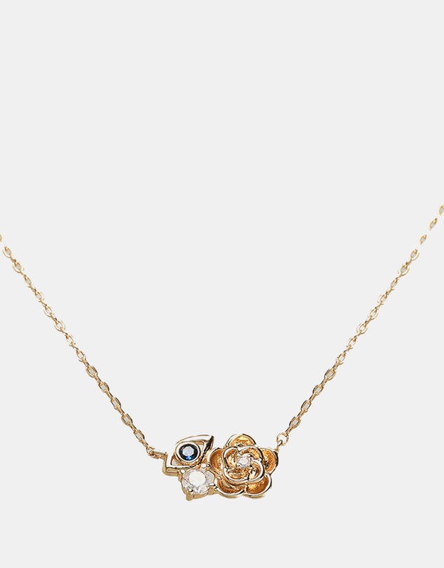 ALDO - Nymira Necklace