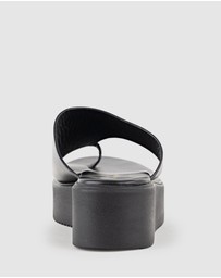 Edward Meller - TEMIR Thong Slide on Unit