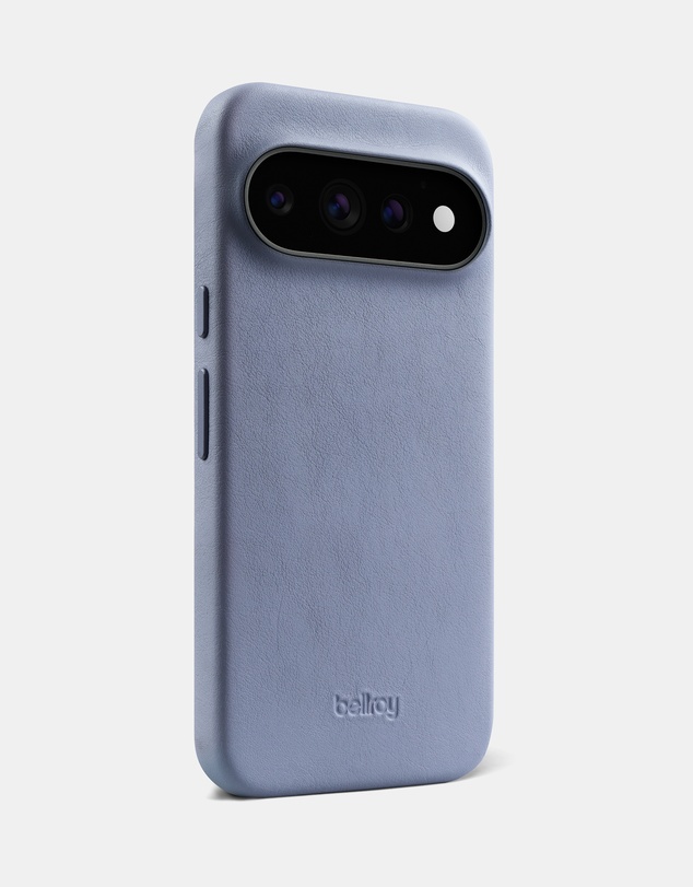 Bellroy - Leather Pixel Case - Pixel 11 Pro XL