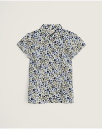 Seasalt - Rushmaker Shirt