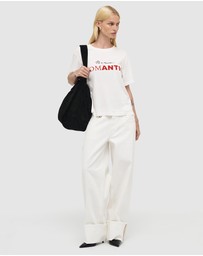 Neuw - Nancy Barrel Jeans