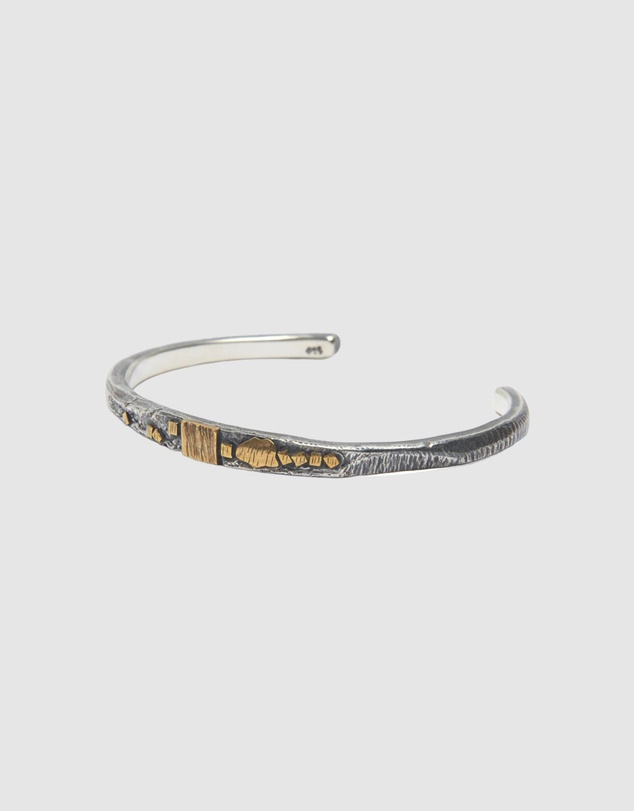Buck Palmer - Anahata Cuff