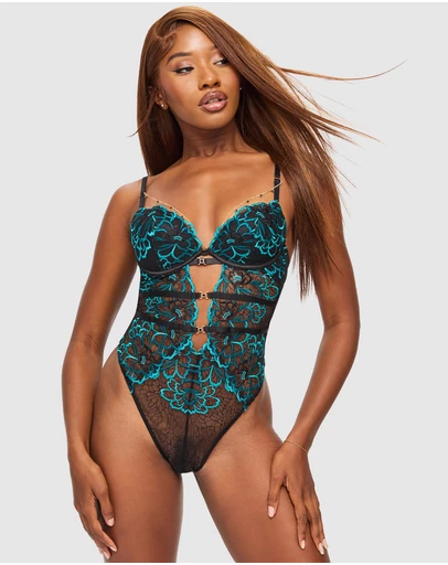 Ann Summers - Midnight Seduction Body