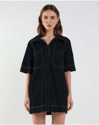 Madison The Label - Cecilia Mini Dress
