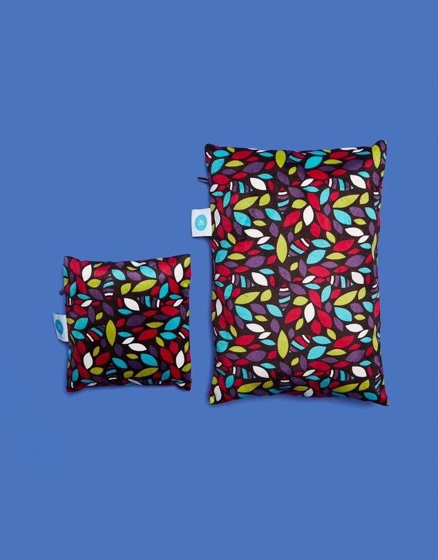 itti bitti - 2-Pack Wetbag - Babies-Teens