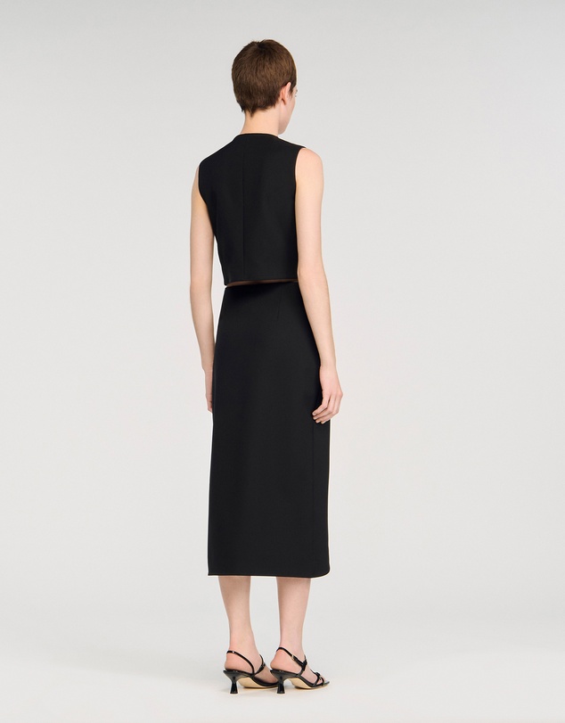 Sandro - Adenia Skirt