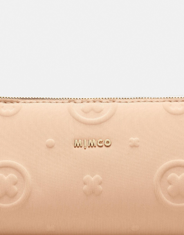 MIMCO - Flashback Neoprene Makeup Bag