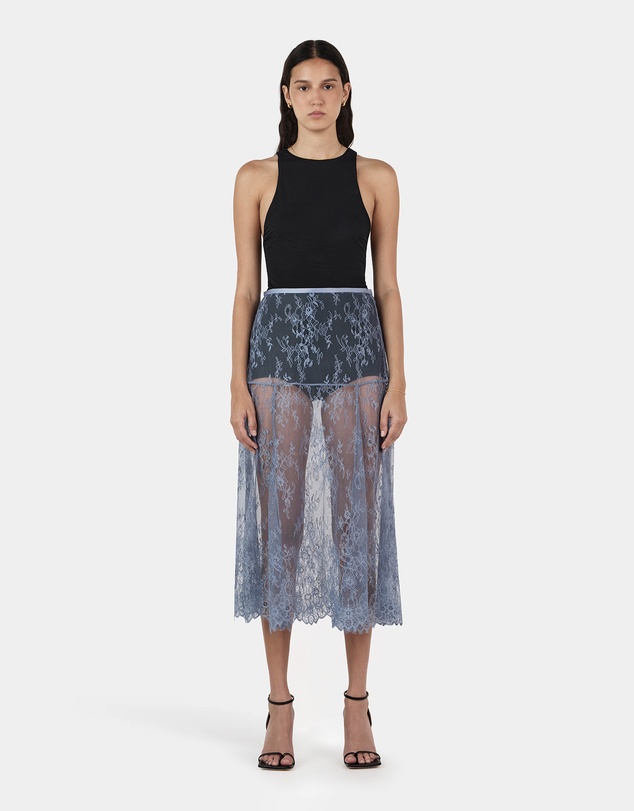 Hansen & Gretel - Emanuel Lace Skirt