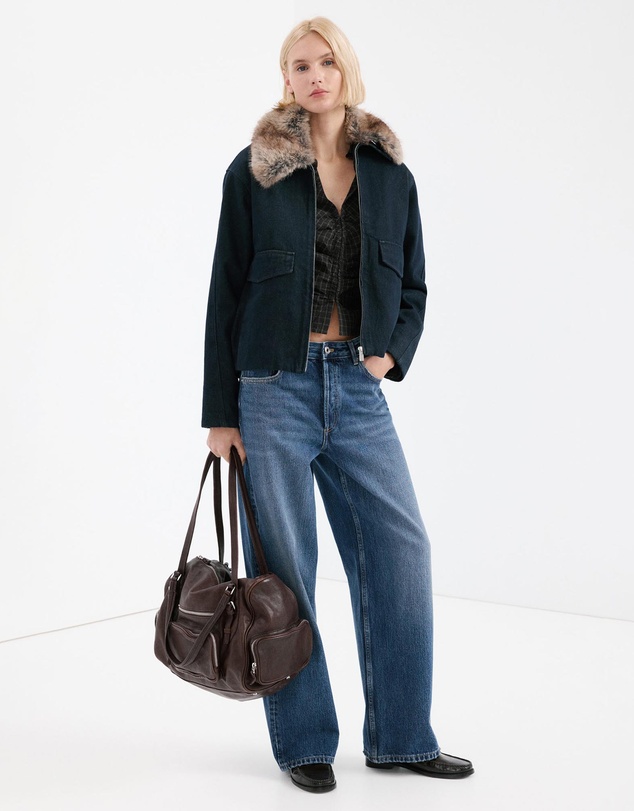 M.N.G - Newyork Jeans