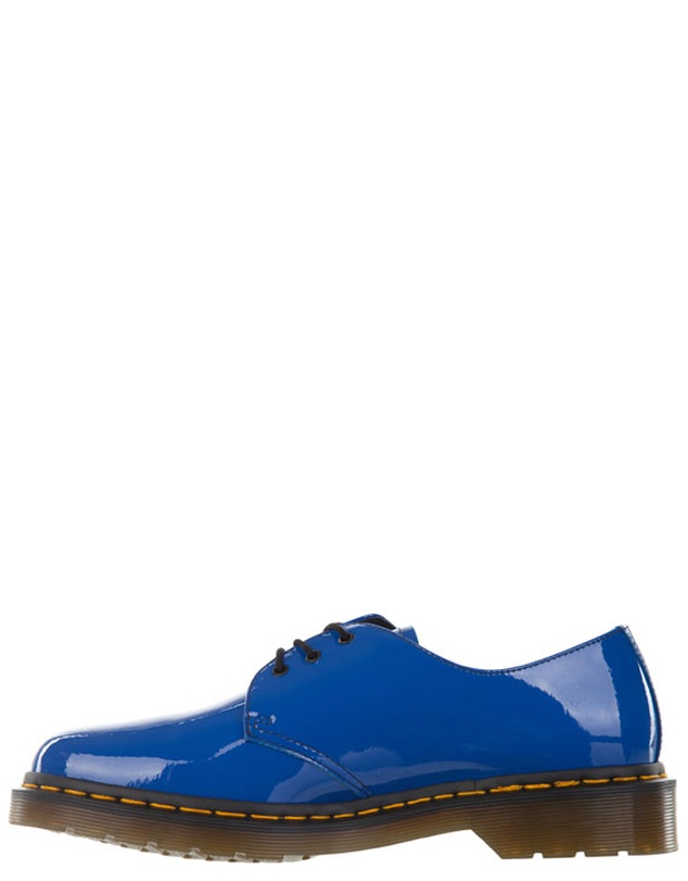 Dr Martens - 1461 3 Eye Shoes