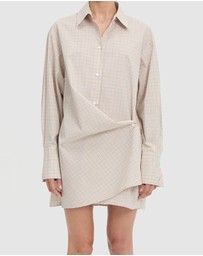 Blanca - Isley Dress
