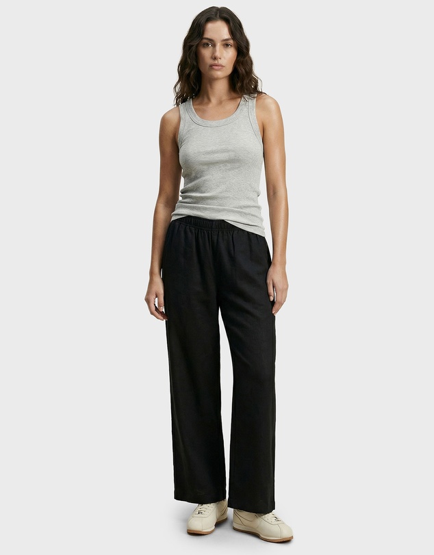 Academy Brand - Essential Rib Tank