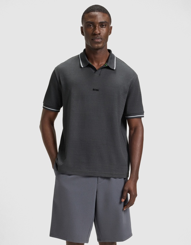BOSS - Retro TL Polo