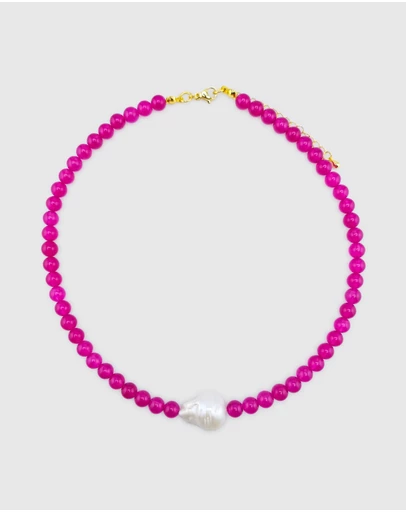 Miz Casa and Co - Aster Necklace