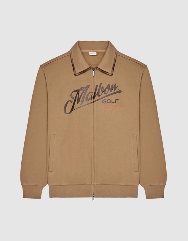Malbon - Maxwell Sweatshirt