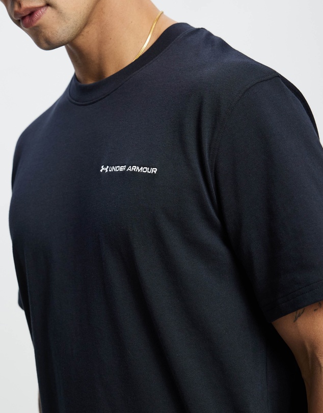 Under Armour - Heavyweight Court SS
