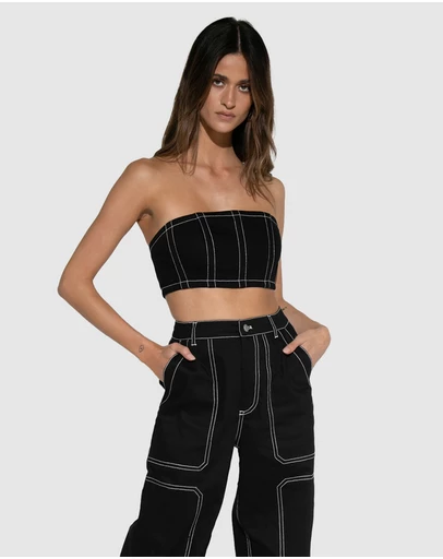 BY.DYLN - Cooper Crop