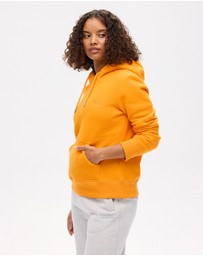 Superdry - Essential Logo Hoodie