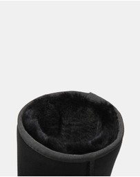 EVERAU - EverAU Ugg Short Classic Sheepskin Upper UGG Boots