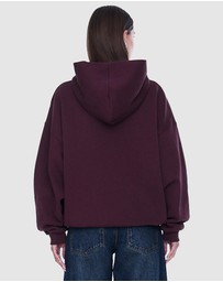 ENA PELLY - Cassie Oversized Hoodie