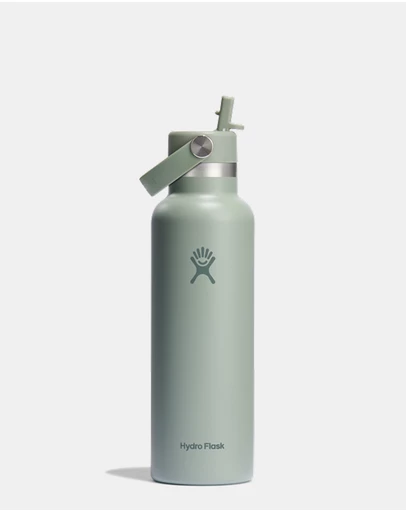 Hydro Flask - 21 Oz Standard Flex Straw Cap