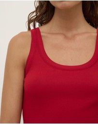 Assembly Label - Zali Tank