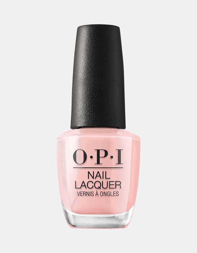 O.P.I - O.P.I Nail Lacquer