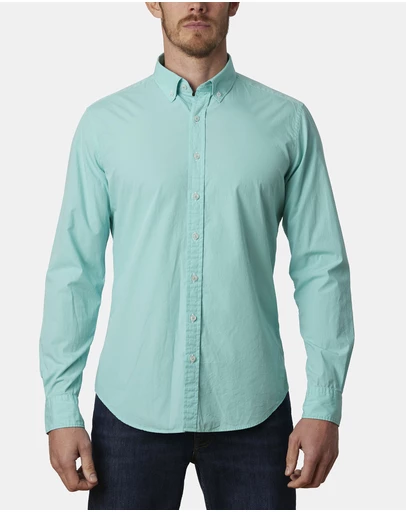 Abelard - Primo Fine Poplin Slim Fit Shirt