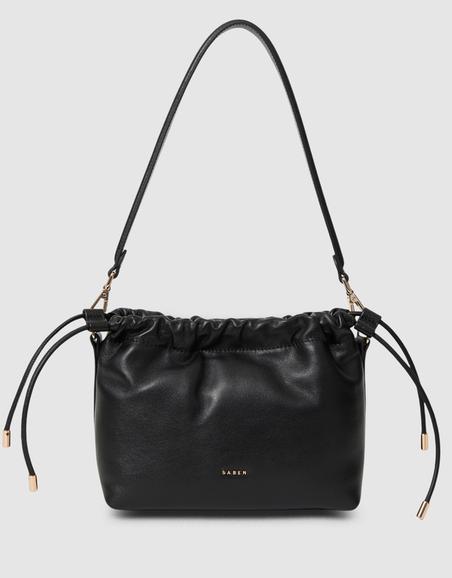 SABEN - Elliot Shoulder Bag