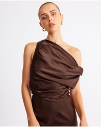 SNDYS - Calissa Maxi Dress