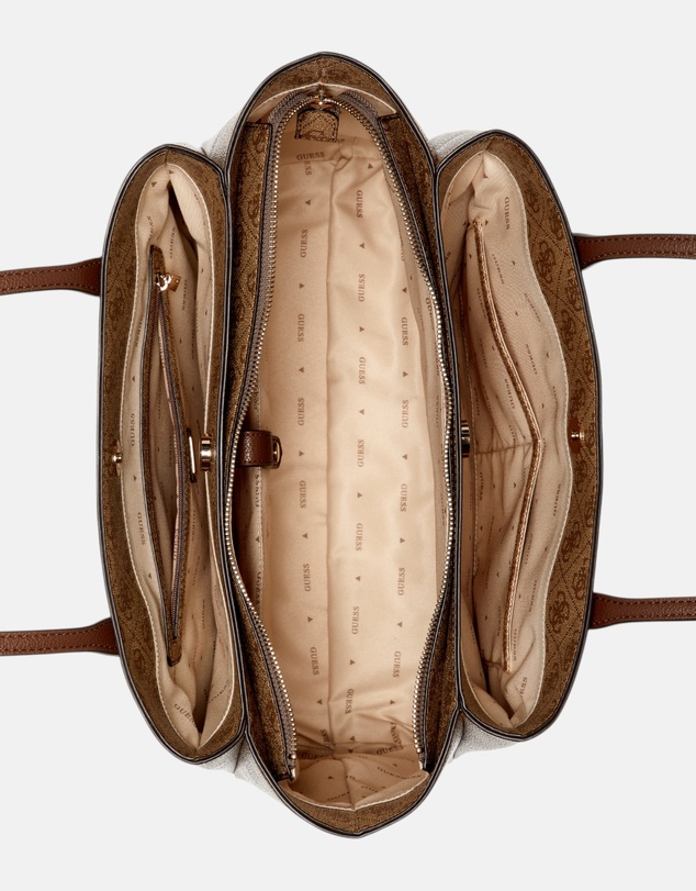 GUESS - Noelle II Tech Tote Bag