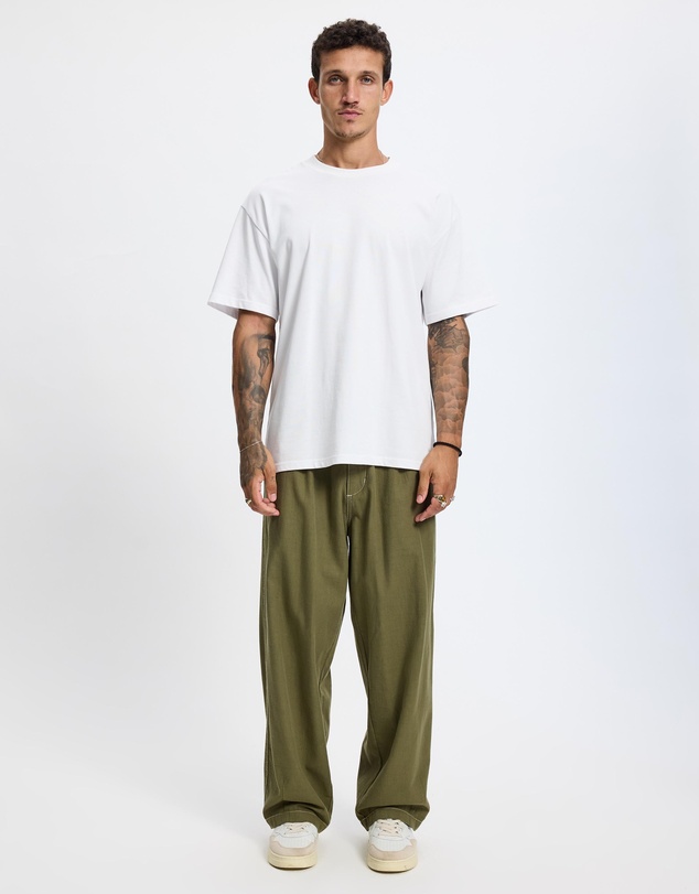 Worship - Genesis Elastic Pants