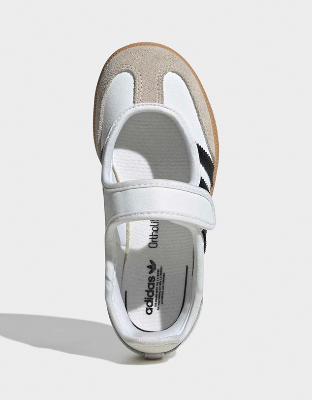 adidas Originals - Samba Jane Shoes - Kids