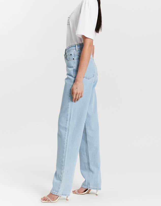 ROTATE - Betty Jeans