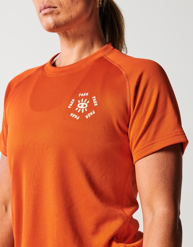 PARK - Terra Women's Training Jersey