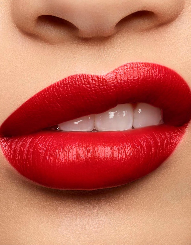 Yves Saint Laurent - Rouge Pur Couture Lipstick 01