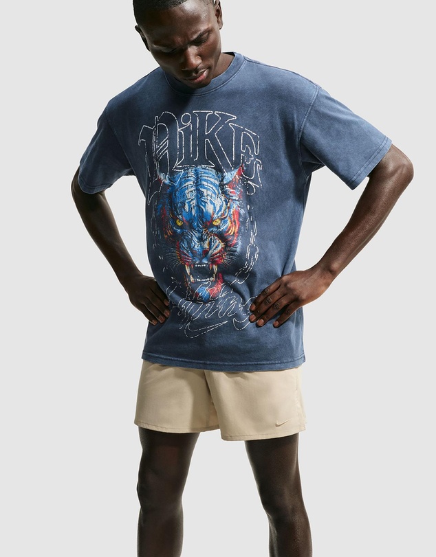 Nike - Nike Loose Train Culture T-Shirt