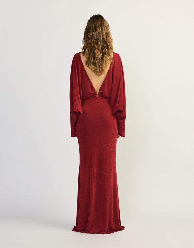 TOJHA - LURA MAXI DRESS