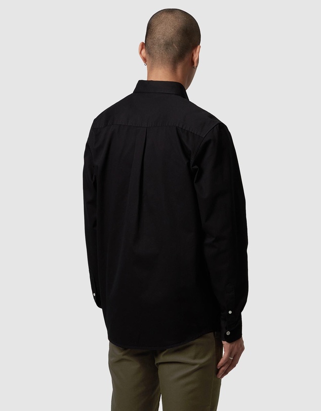 Carhartt WIP - LS Madison Shirt