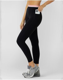 Lorna Jane - All Out Full Length Leggings