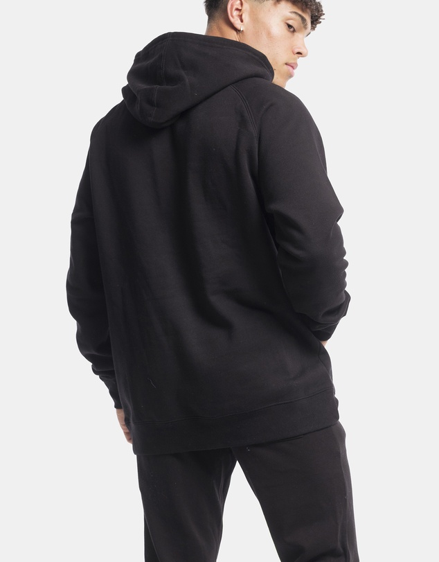 Vacancy Co - Palm Embroidery Hoodie