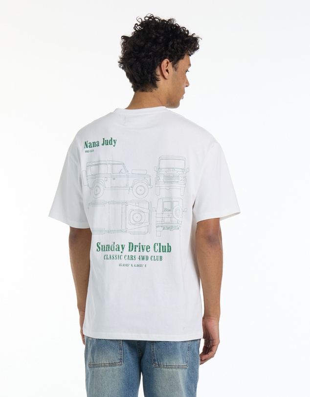 Nana Judy - Classico T-shirt